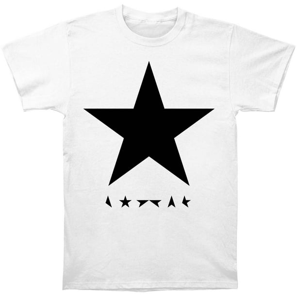 David Bowie Womens Mono 1972 World Tour Tank Top